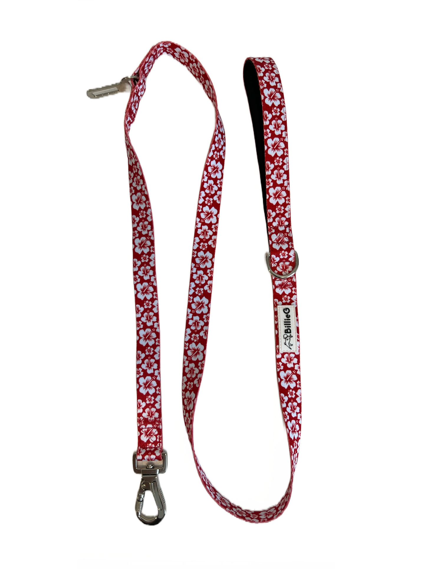 BillieG Stylish Nylon Dog Lead
