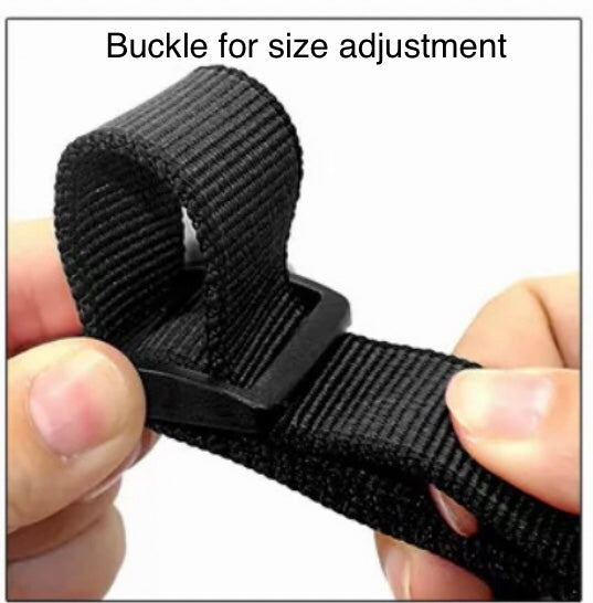 BillieG stylish easy fit, no pull, adjustable multipurpose quick release dog harness