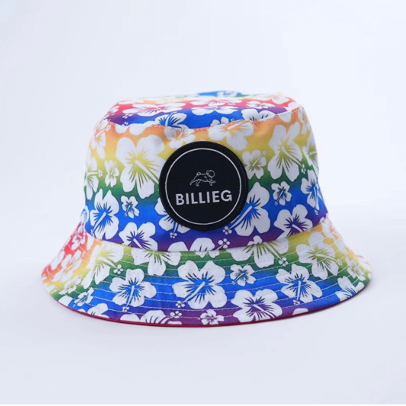BillieG Unisex Reversible Bucket Hat