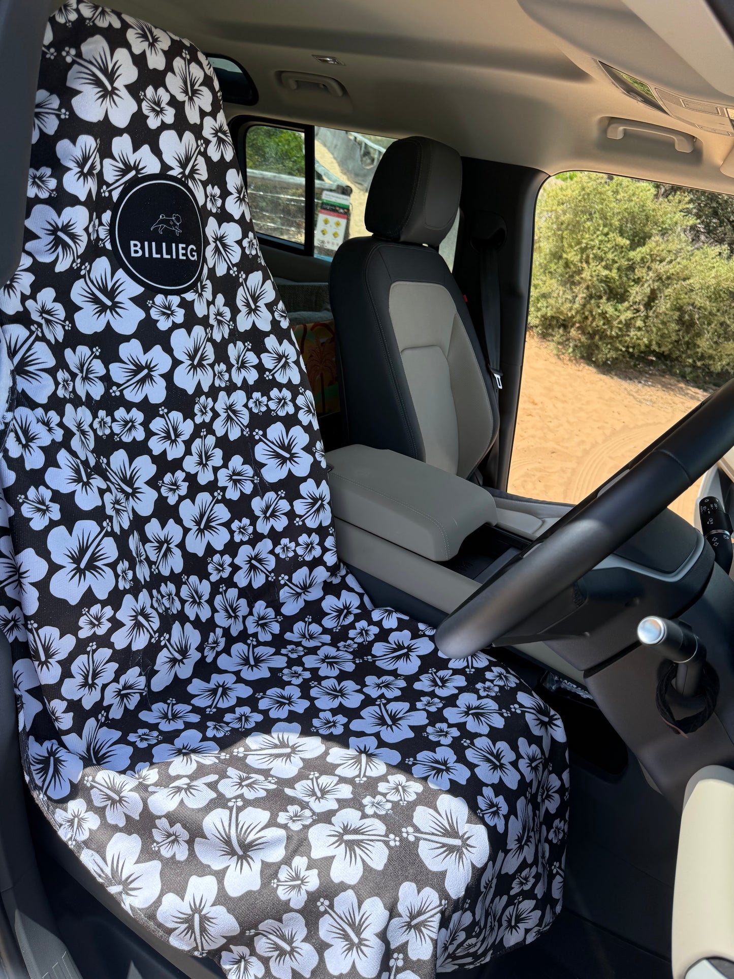 Microfiber Quick Dry Seat Towel