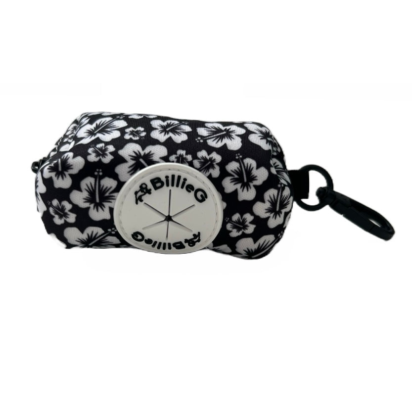 Neoprene Poop Bag Pouch