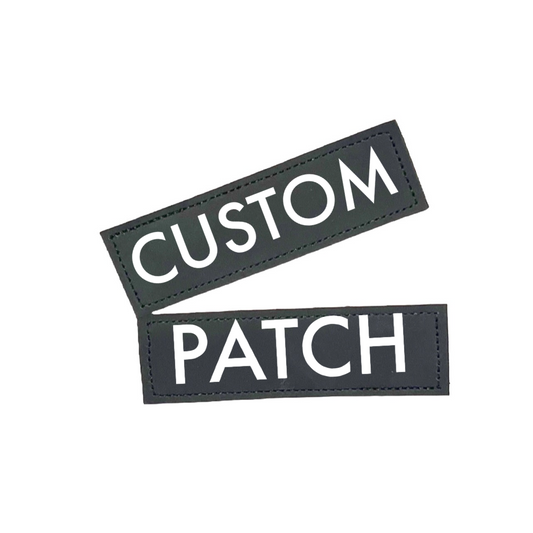 BillieG Custom Name Patch