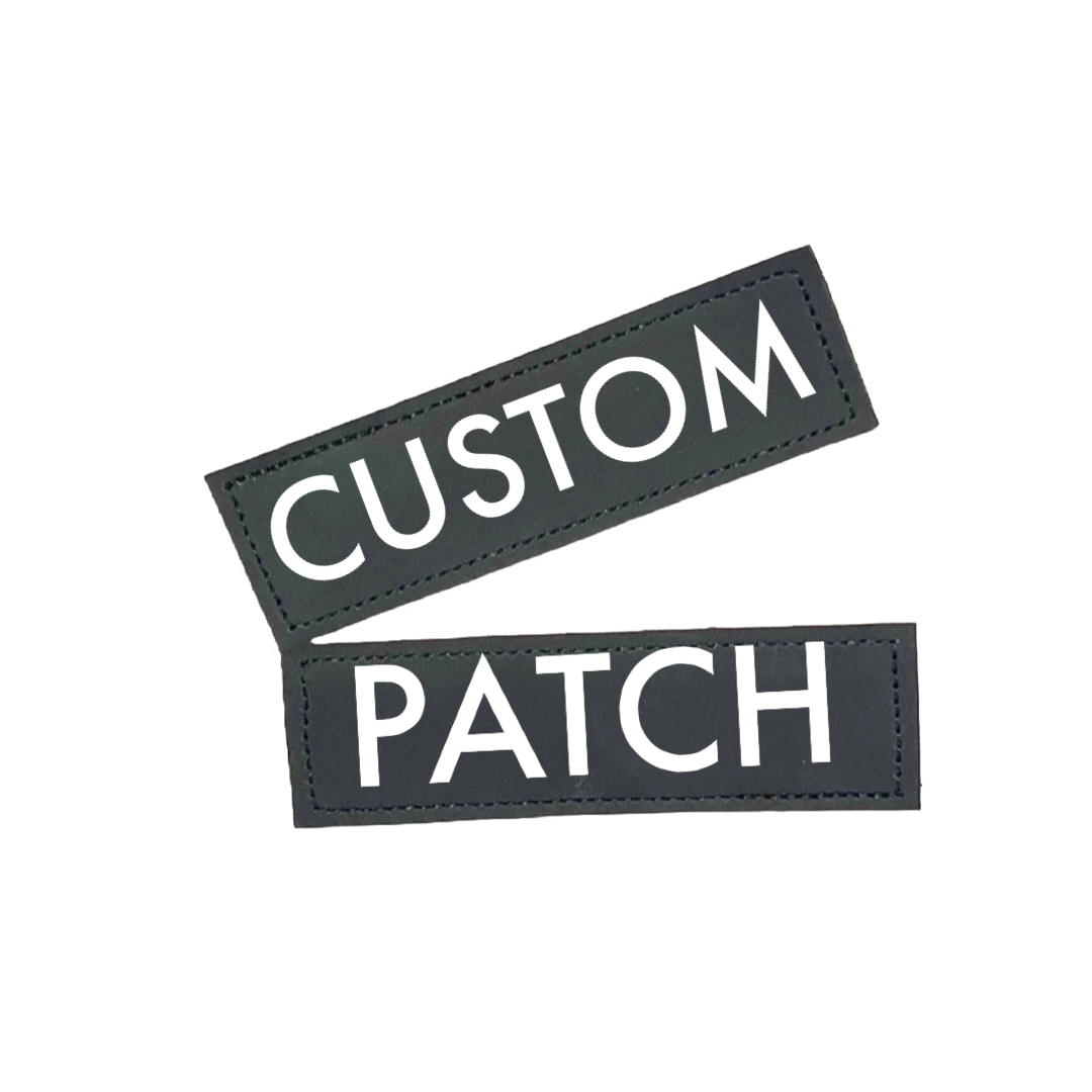 Custom Name Patch