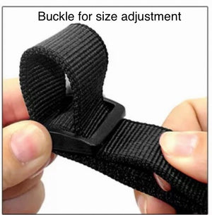 Stylish easy fit, no pull, adjustable multipurpose quick release dog harness