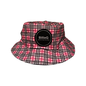 Unisex Reversible Bucket Hat